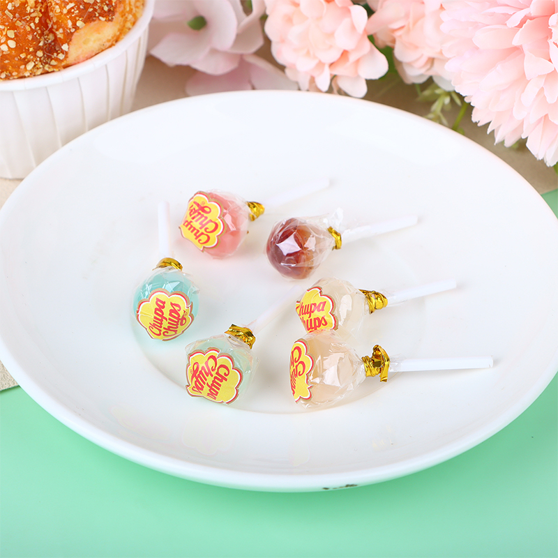 6 stücke/1pc antike Snacks Süß – Food Snacks Candy Bewertung und Preis