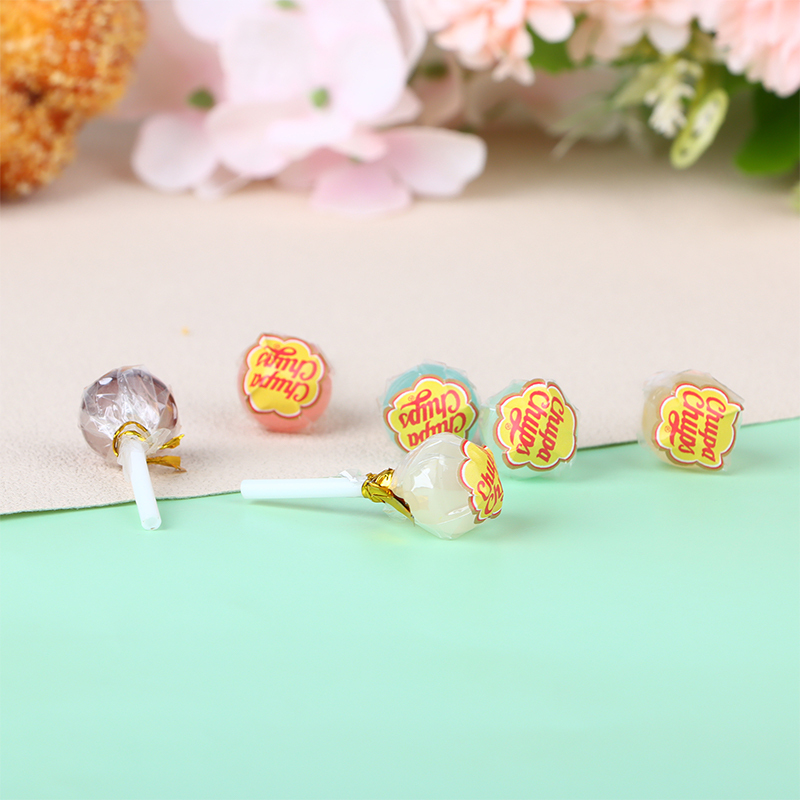 6 stücke/1pc antike Snacks Süß – Food Snacks Candy Bewertung und Preis