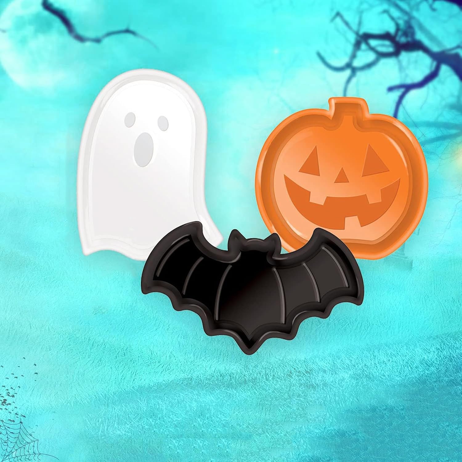 Wiederverwendbares Halloween-T – Food Snacks Candy Bewertung und Preis