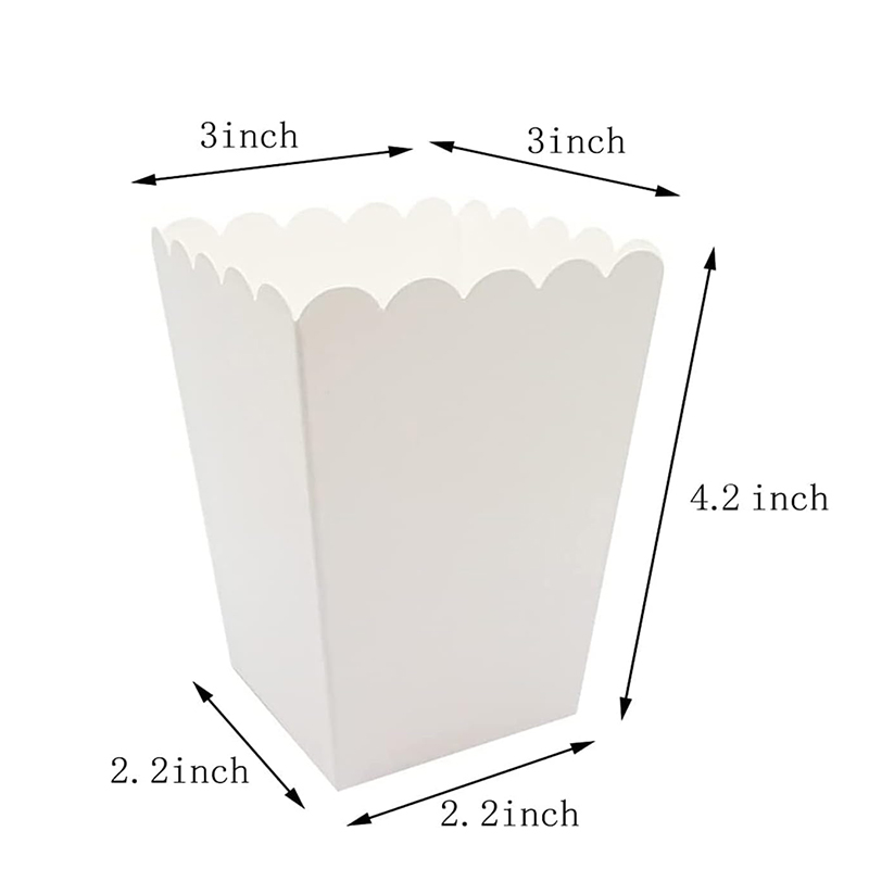 12 stücke Papier Süßigkeiten K – Food Snacks Candy Bewertung und Preis