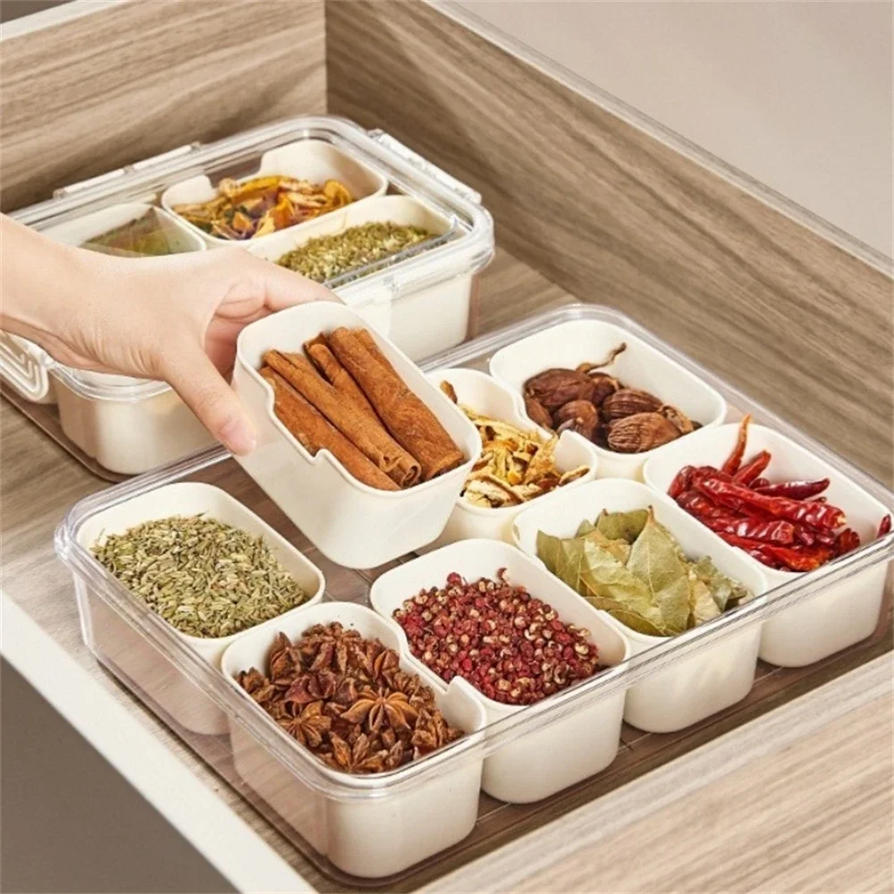 Tragbare Snackbox, Lebensmitte – Food Snacks Candy Bewertung und Preis