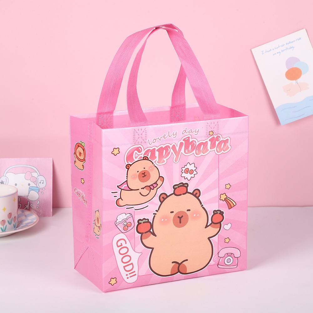 10Pcs Neue Capybara Geschenk T – Food Snacks Candy Bewertung und Preis