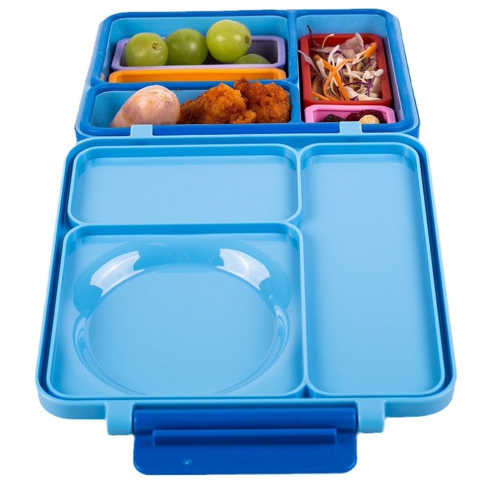 1/3 stücke Verwennbare Silikon – Food Snacks Distribution Bewertung und Preis