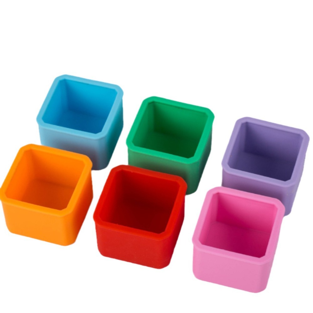 1/3 Stück Silikon-Lebensmittel – Food Snacks Distribution Bewertung und Preis